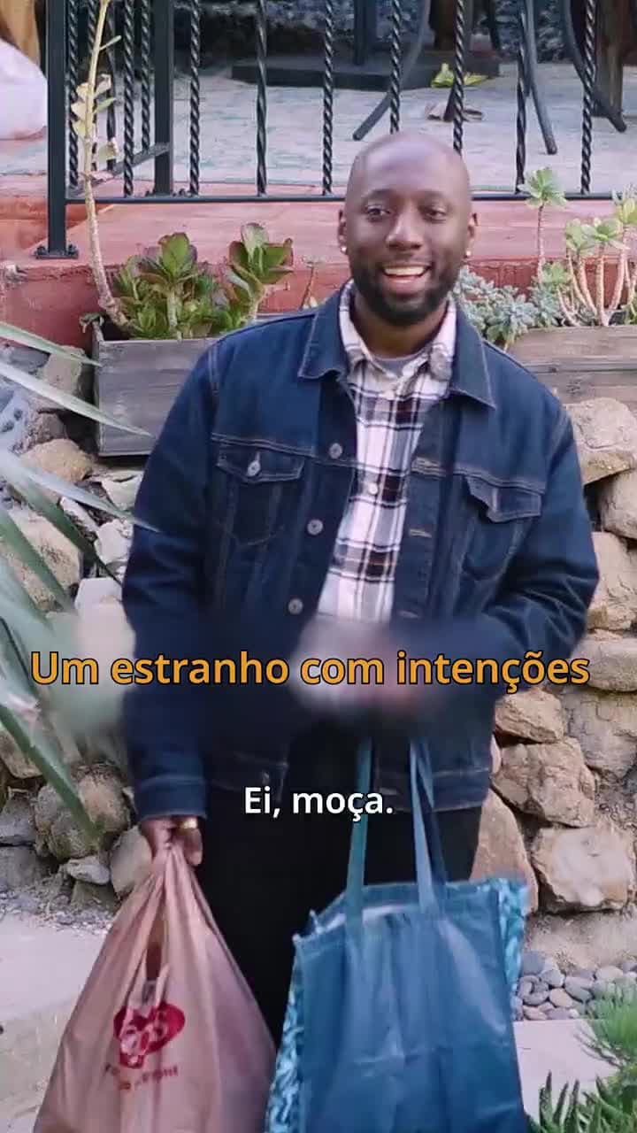 Chamas do Desejo - Episode 5