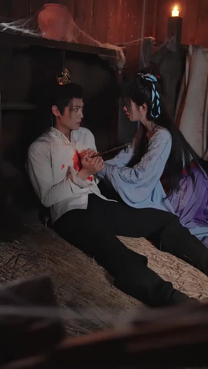 王爺王妃從鄉下來給你撐腰了 - Episode 49