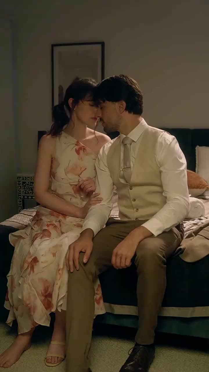 Séparés mais inséparables - Episode 14