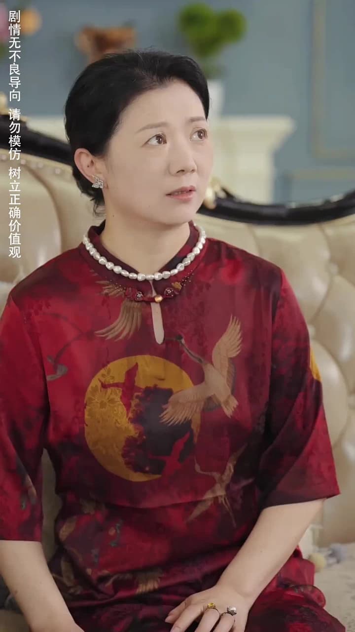 重生後,我逆襲成首富被寵上天 - Episode 83