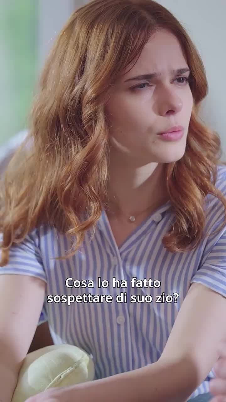 Il destino vuole che sia te - Episode 28