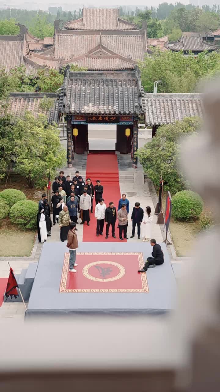 兒子帶我當大佬 - Episode 51