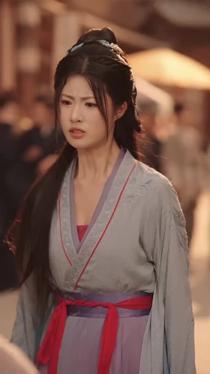 王爺王妃從鄉下來給你撐腰了 - Episode 41