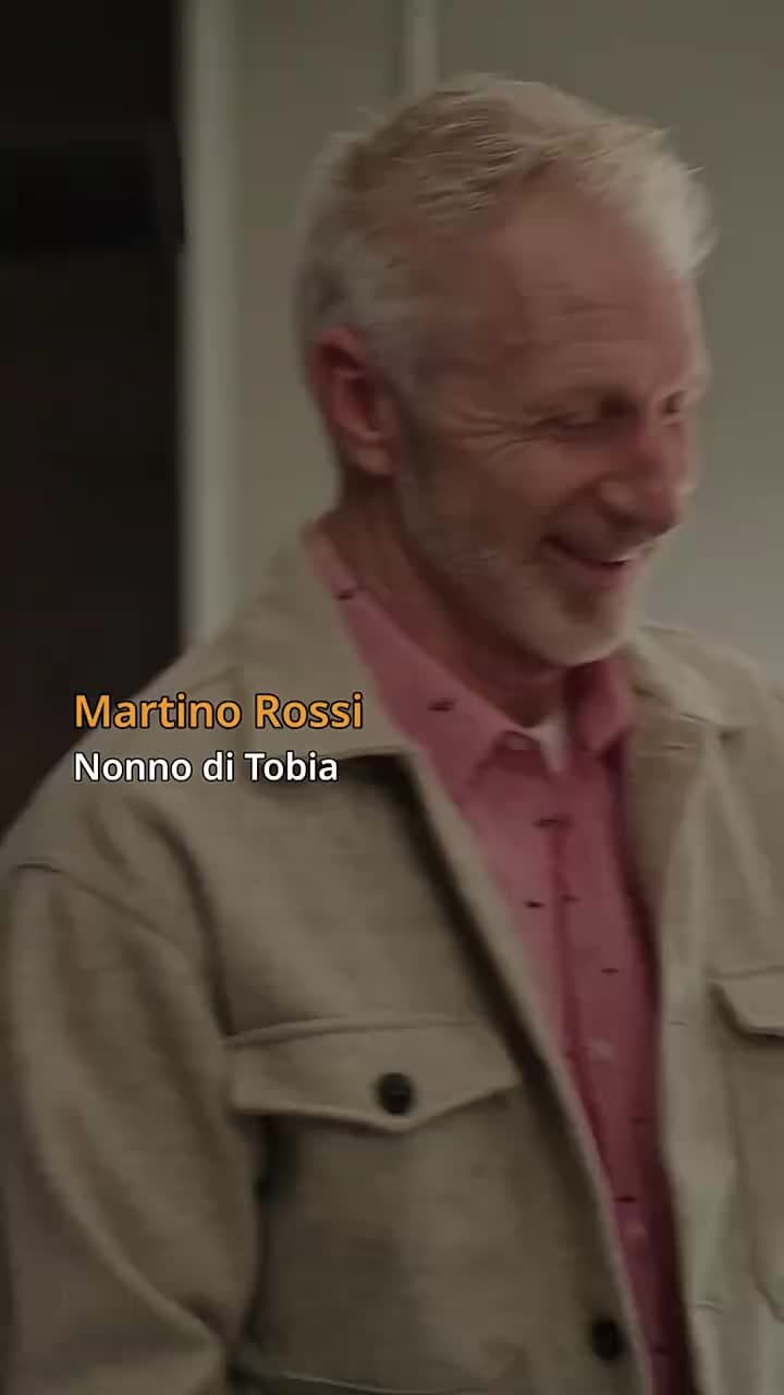 Il destino vuole che sia te - Episode 4