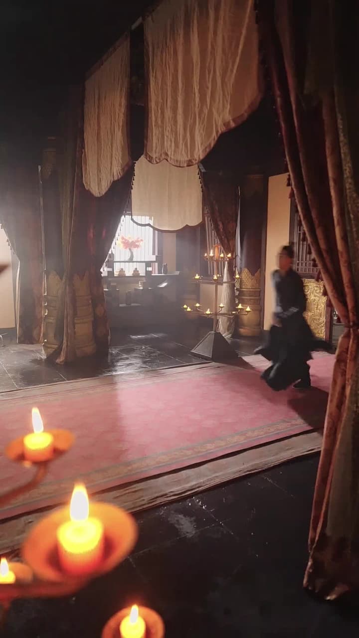王爺王妃從鄉下來給你撐腰了 - Episode 65