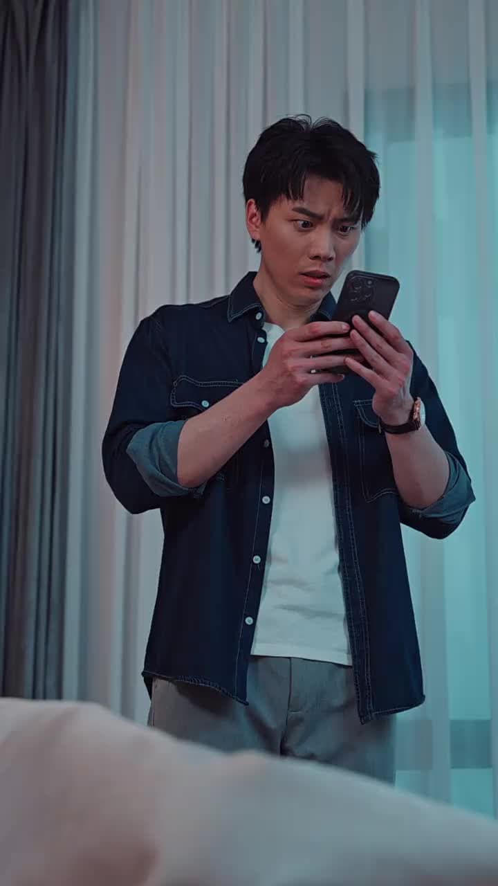 Quando o Amor Amanhece - Episode 55