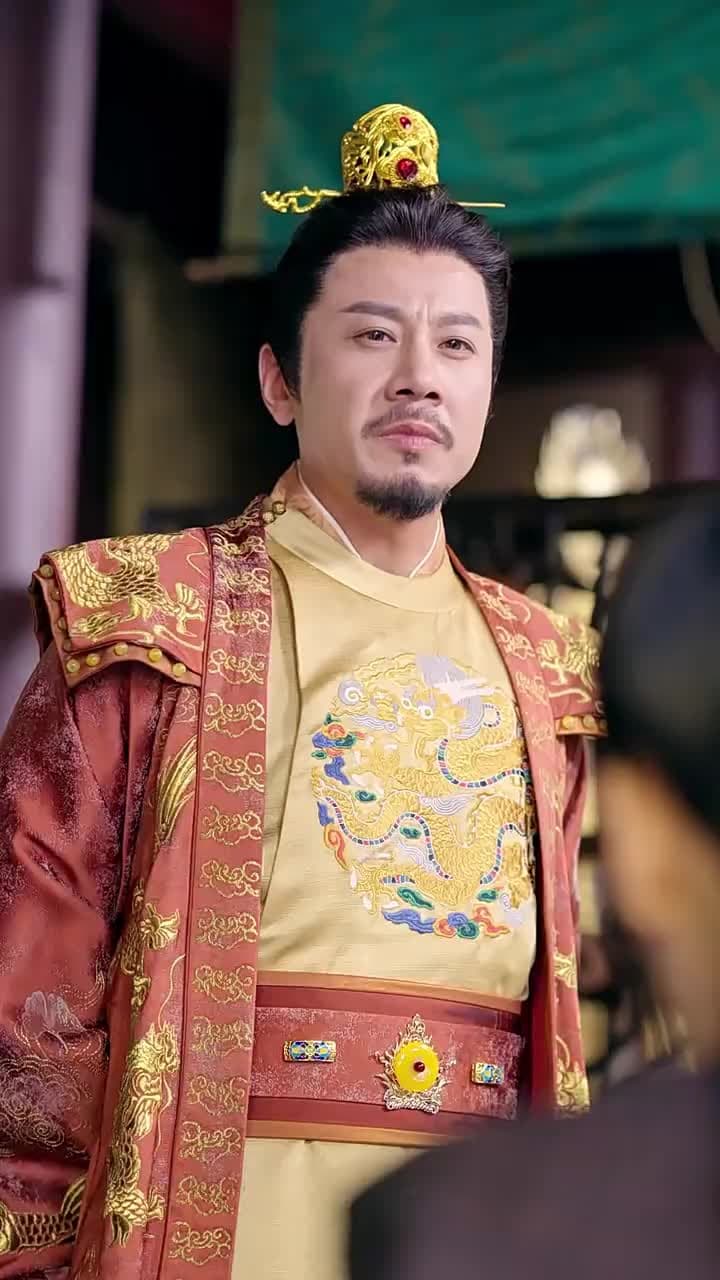 去時猶恨今長離 - Episode 55