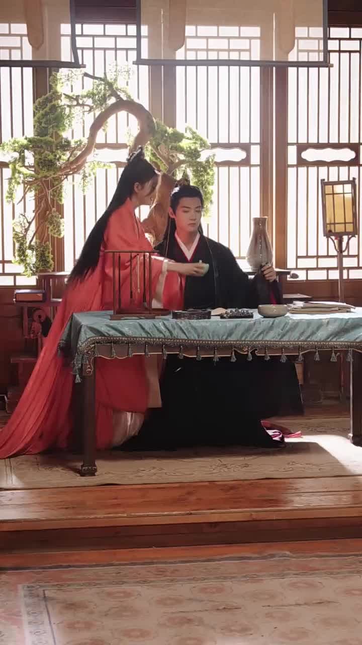 王爺王妃從鄉下來給你撐腰了 - Episode 29