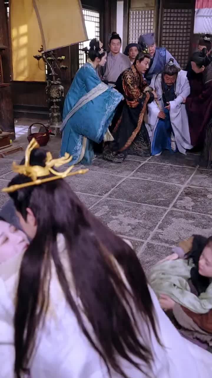 La Terra Val Più Del Cielo - Episode 34