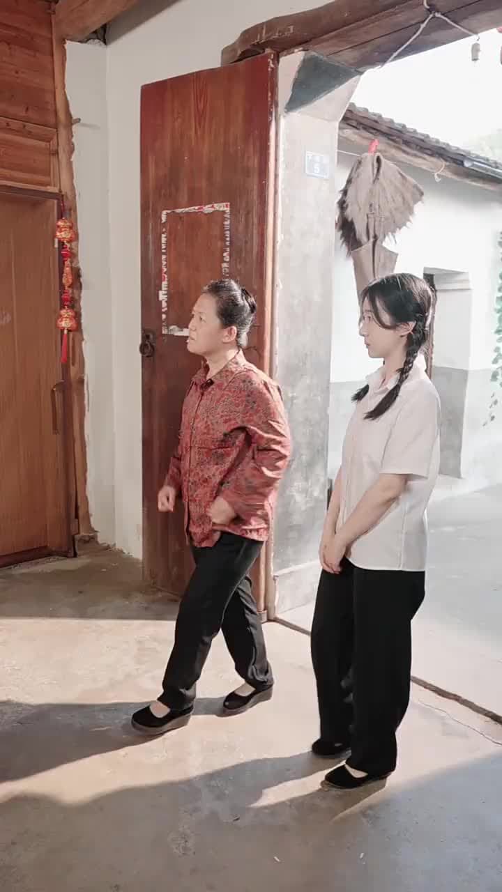 Five Blessings at Her Door - Episode 2