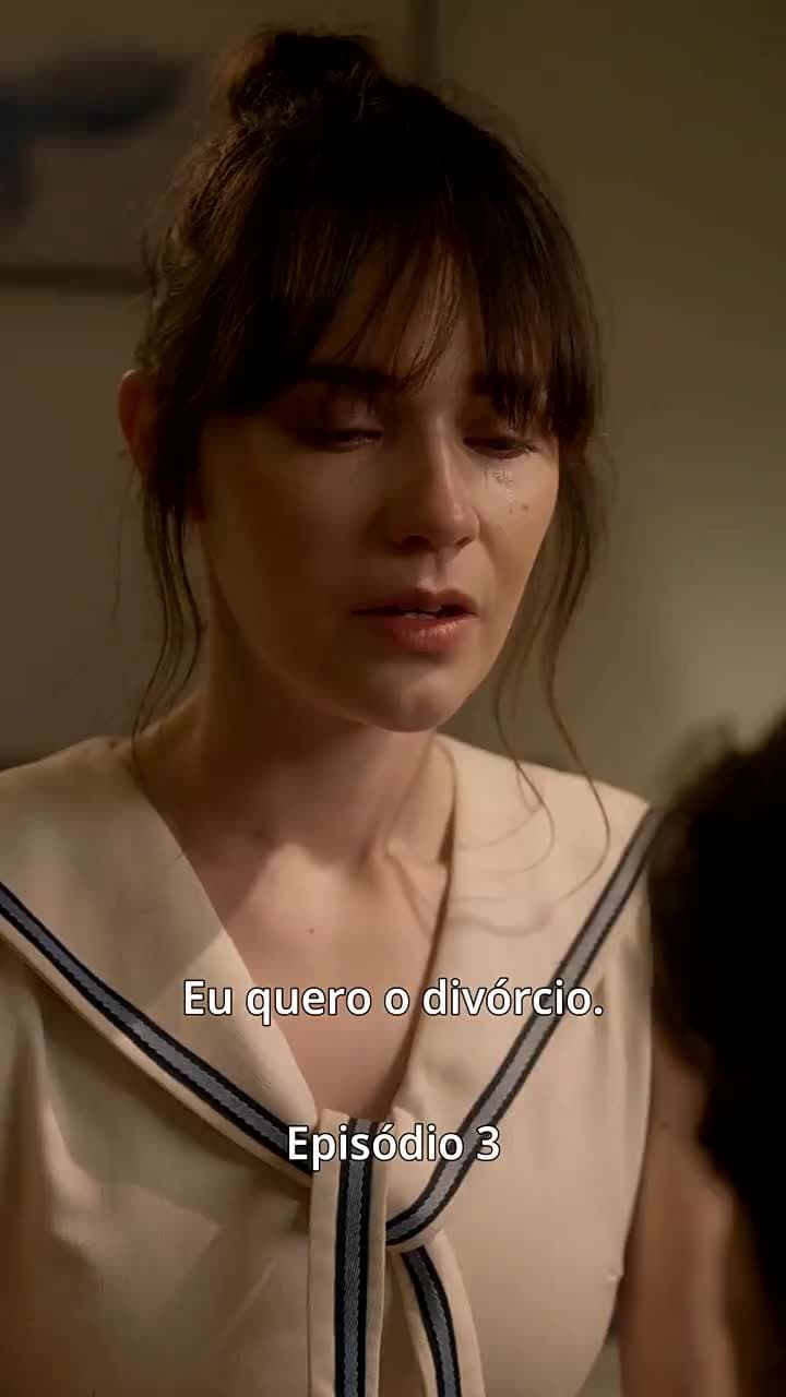 Divorciados, Mas Nada Está Esquecido - Episode 3