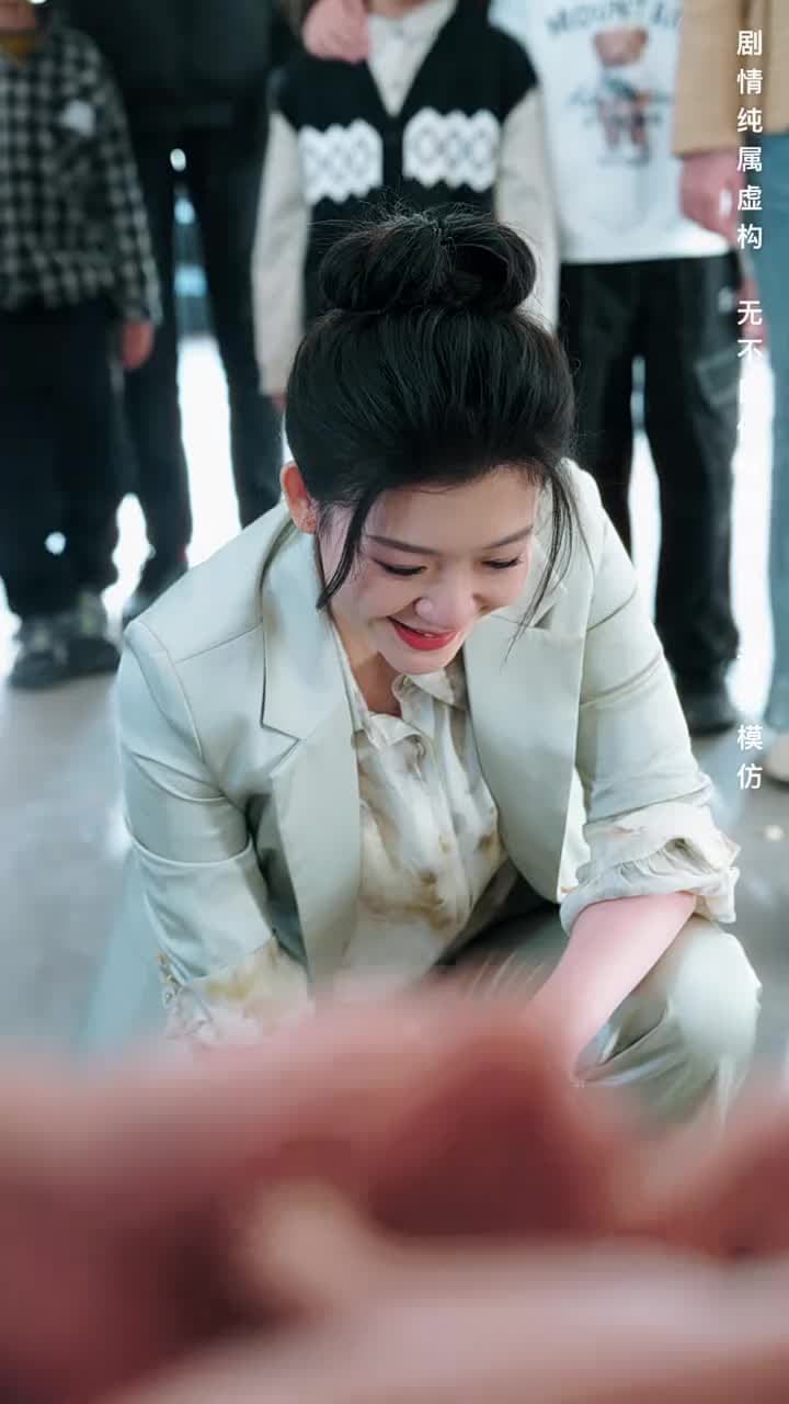 善念善行福報臨 - Episode 27