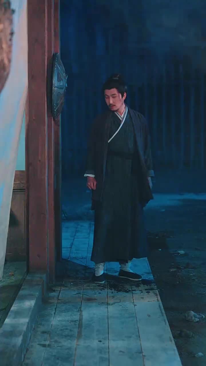 狀元兒子擺爛爹 - Episode 42
