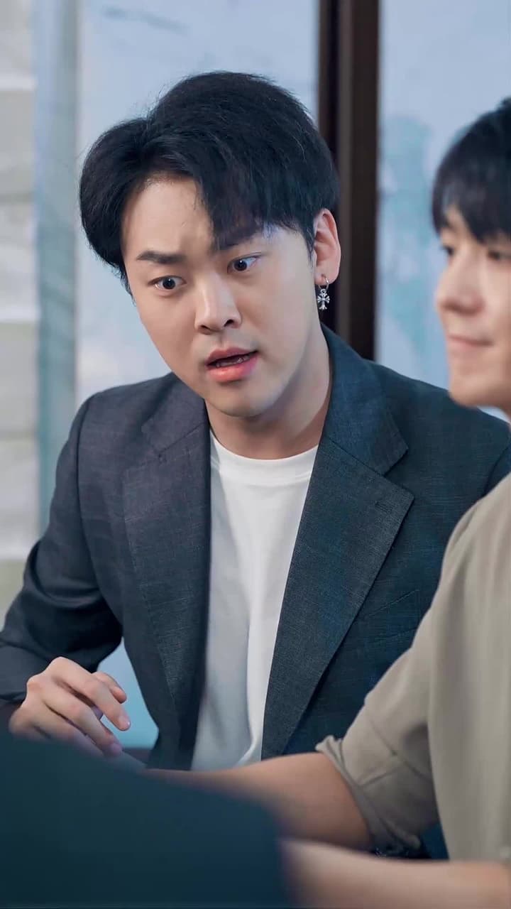 เลิกจีบแล้วครับ ยัยควีนอ่านใจ! - Episode 60