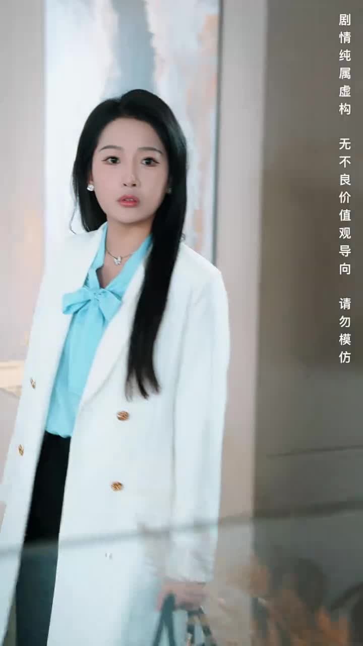 善念善行福報臨 - Episode 4