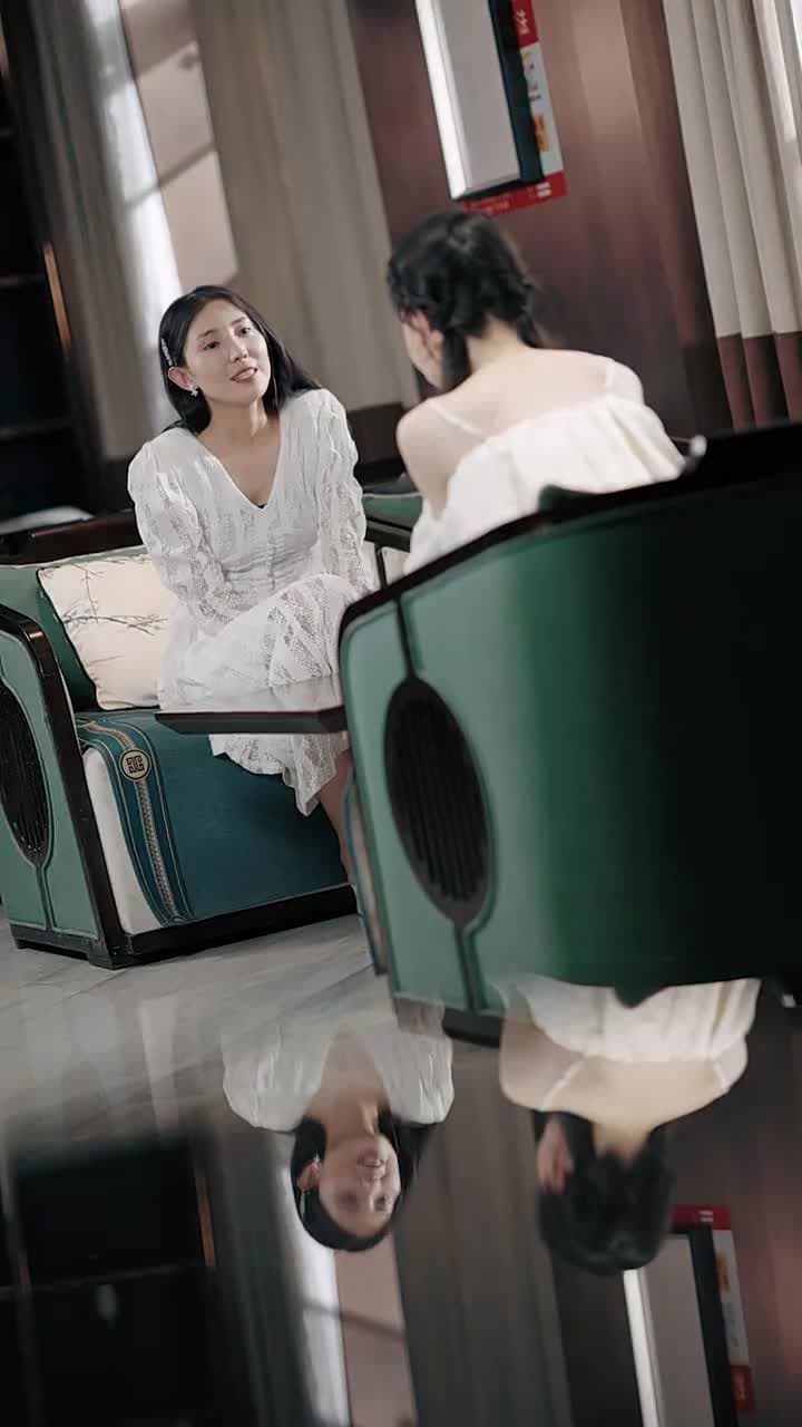 閃婚後,傅先生乖乖寵我 - Episode 72