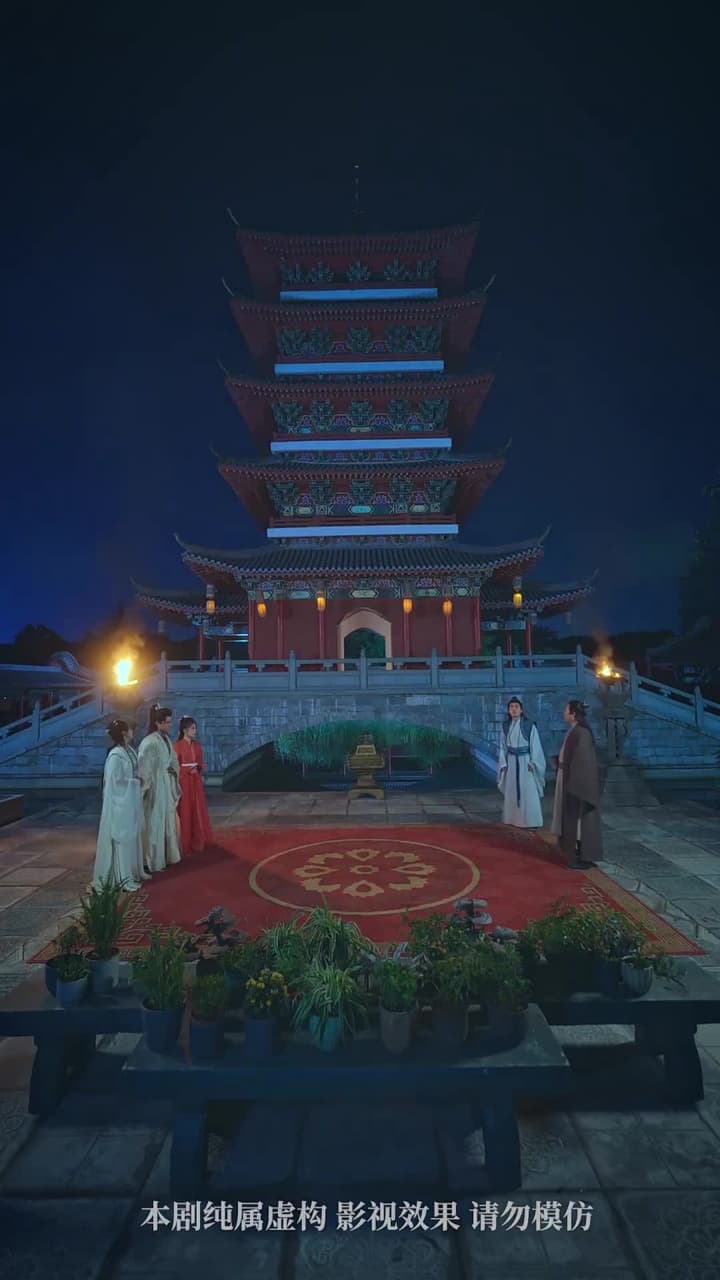 誅天大主宰 - Episode 56