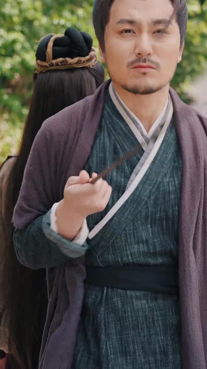 狀元兒子擺爛爹 - Episode 49