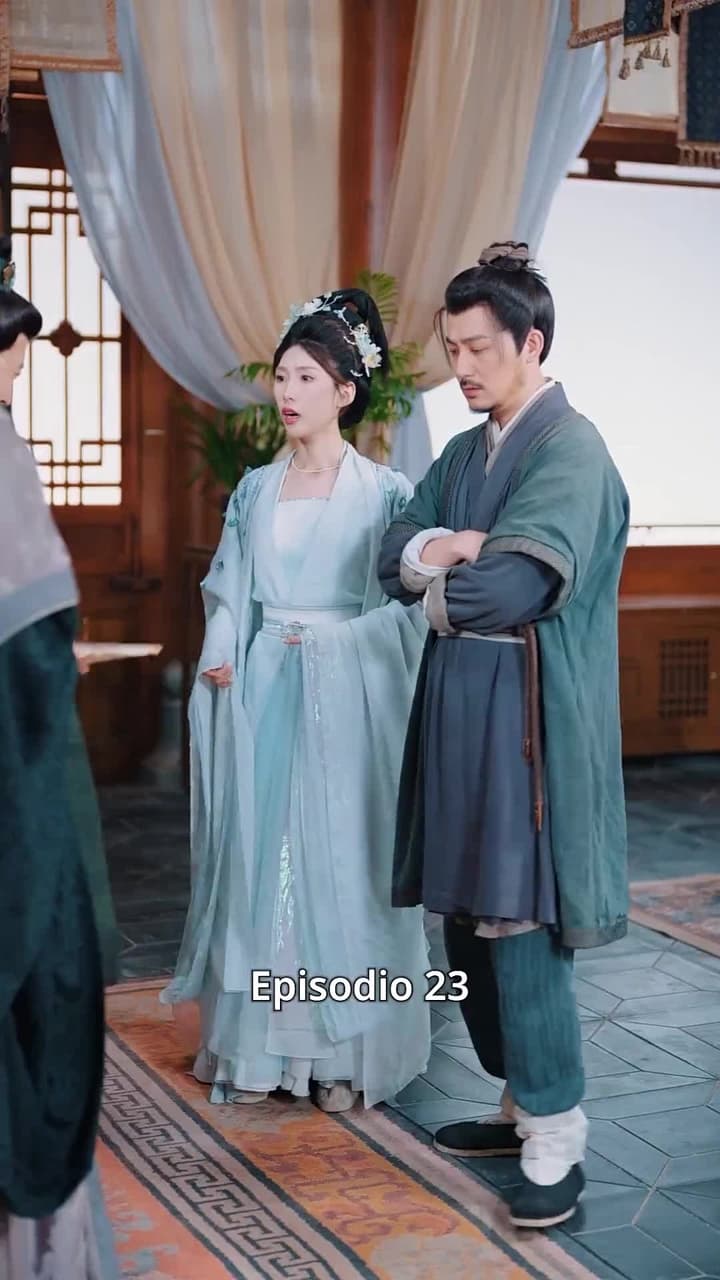 El Hijo Modelo y Su Padre Desastre - Episode 23