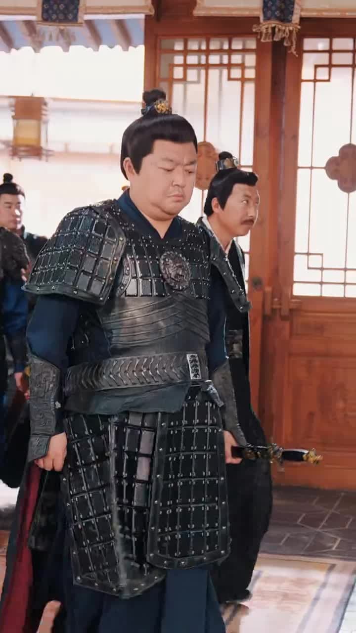 狀元兒子擺爛爹 - Episode 37