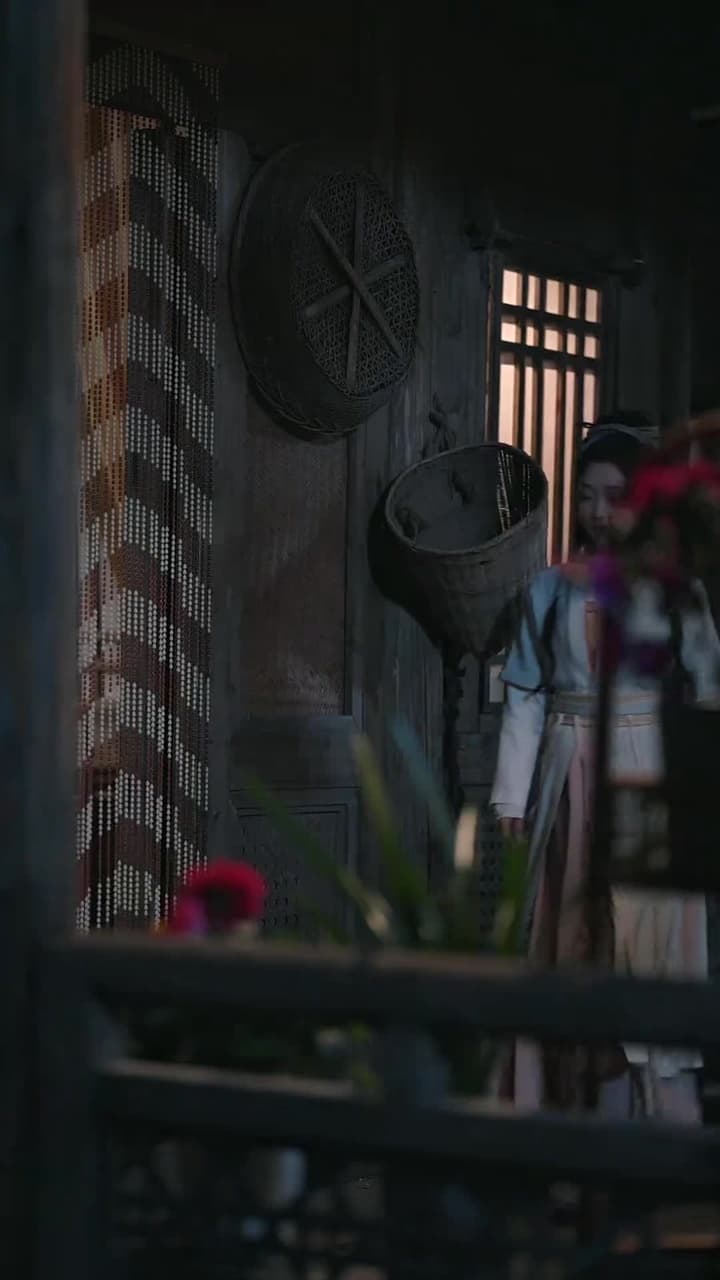 เรื่องเล่าจากพระราชวังตะวันออก - Episode 30
