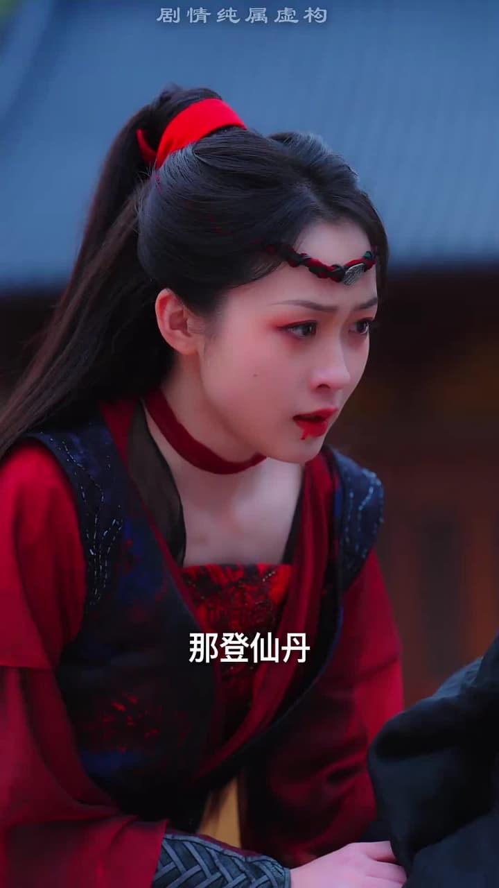 三生三世仙凡情緣 - Episode 57