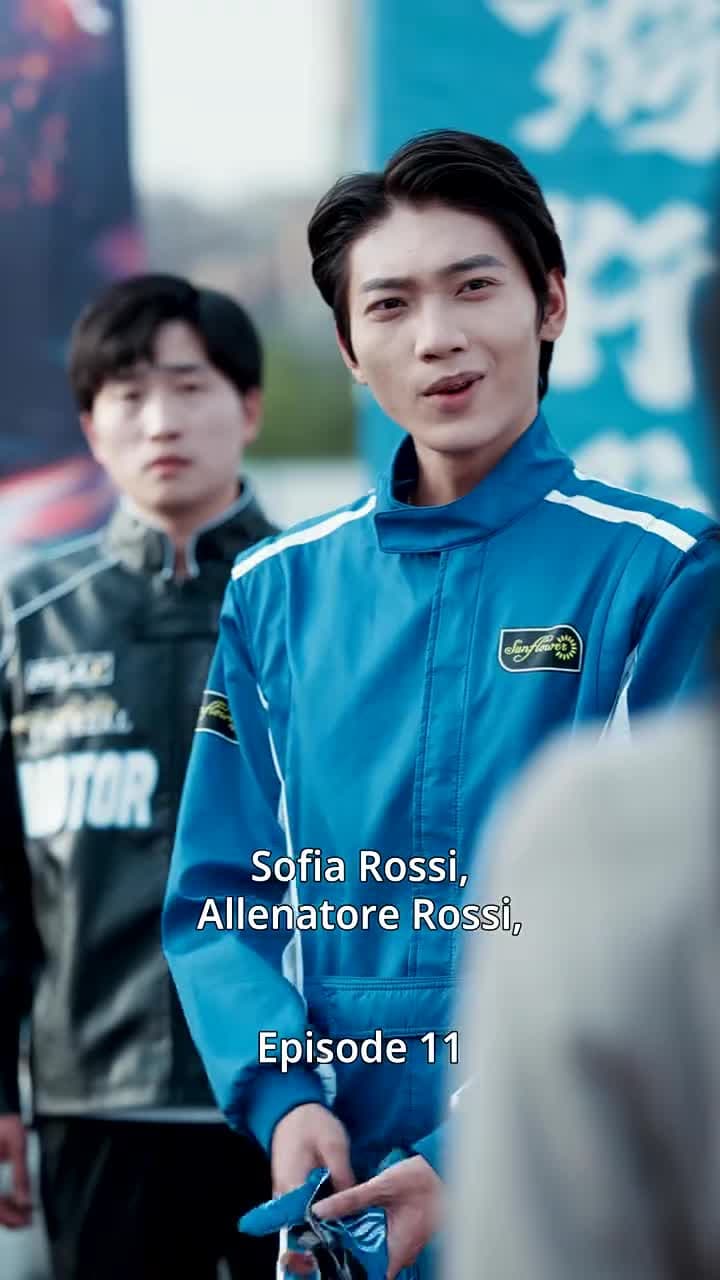 Tesoro, Sto per Sposarmi - Episode 11