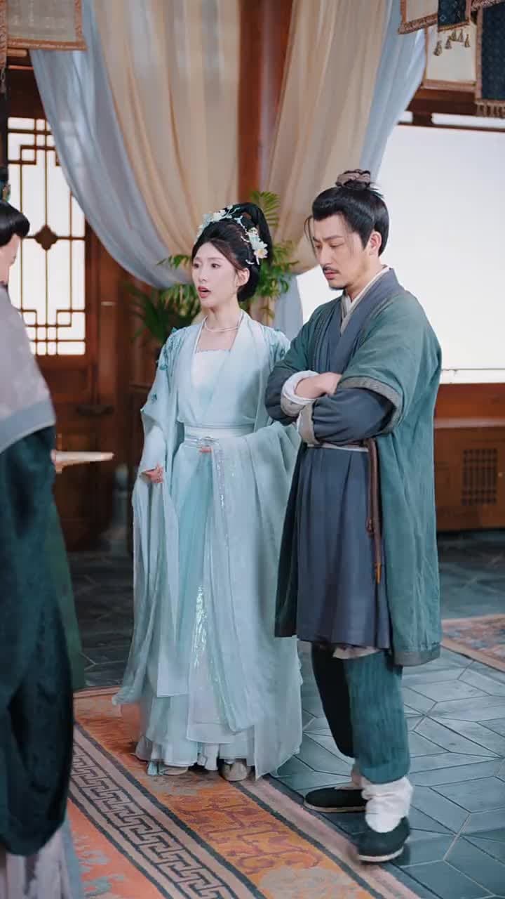 狀元兒子擺爛爹 - Episode 23