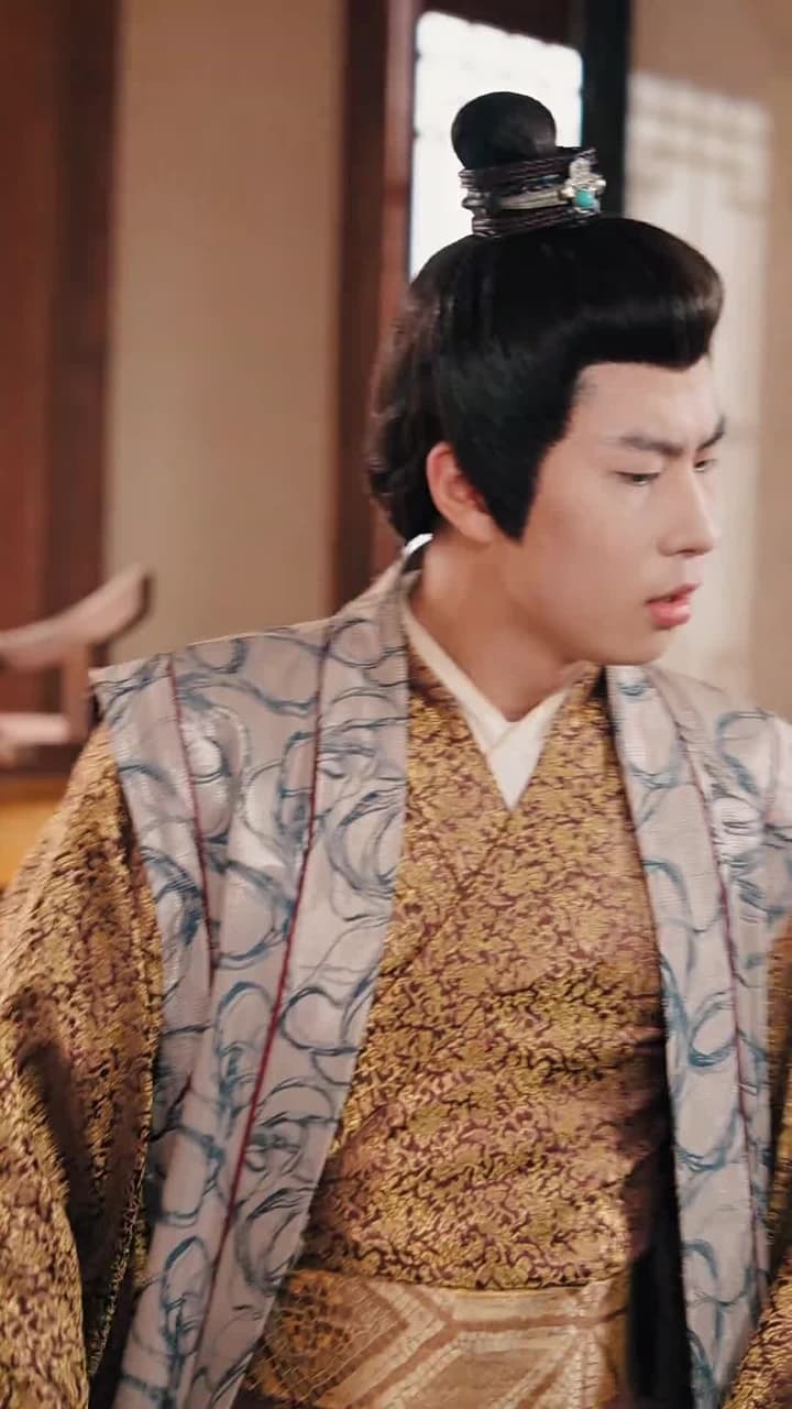 狀元兒子擺爛爹 - Episode 54