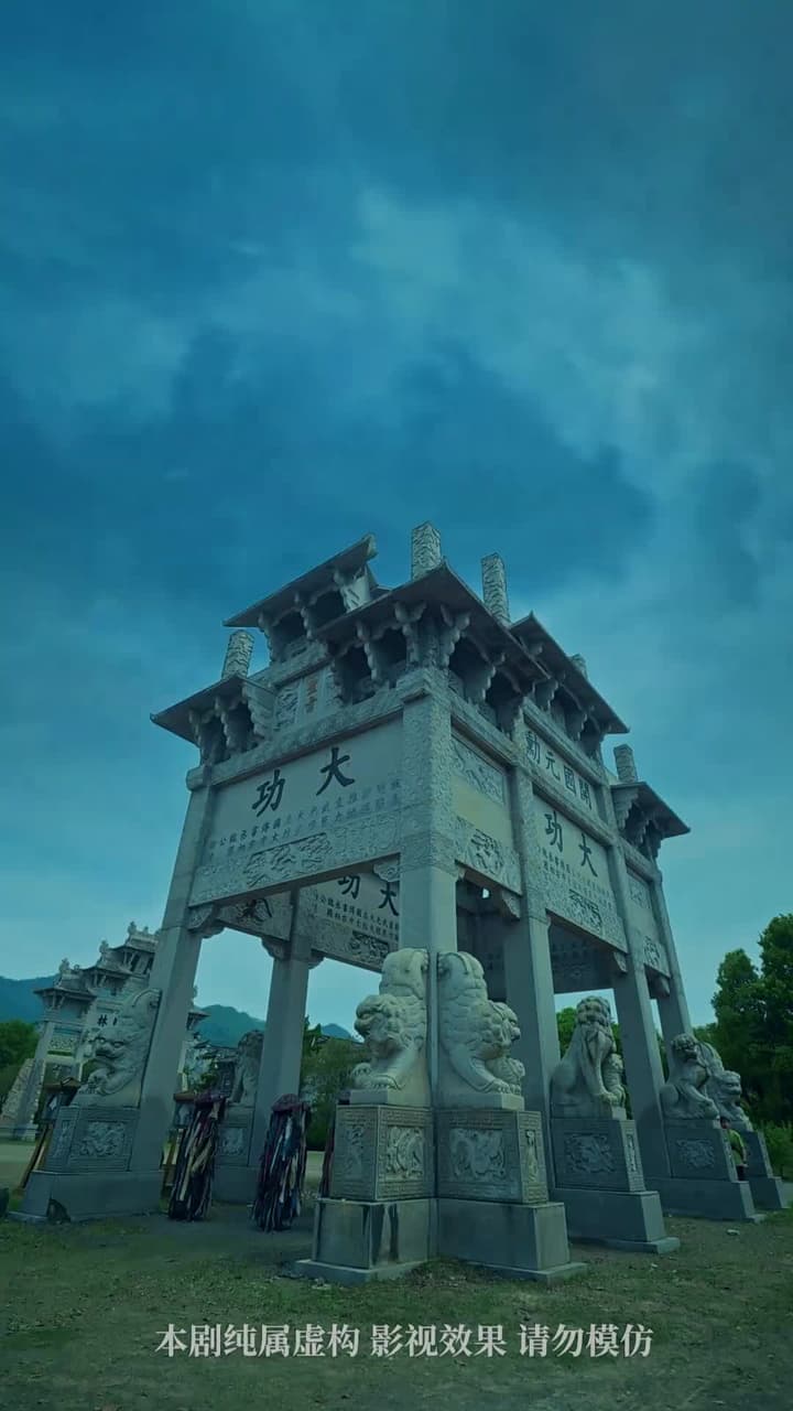 誅天大主宰 - Episode 22