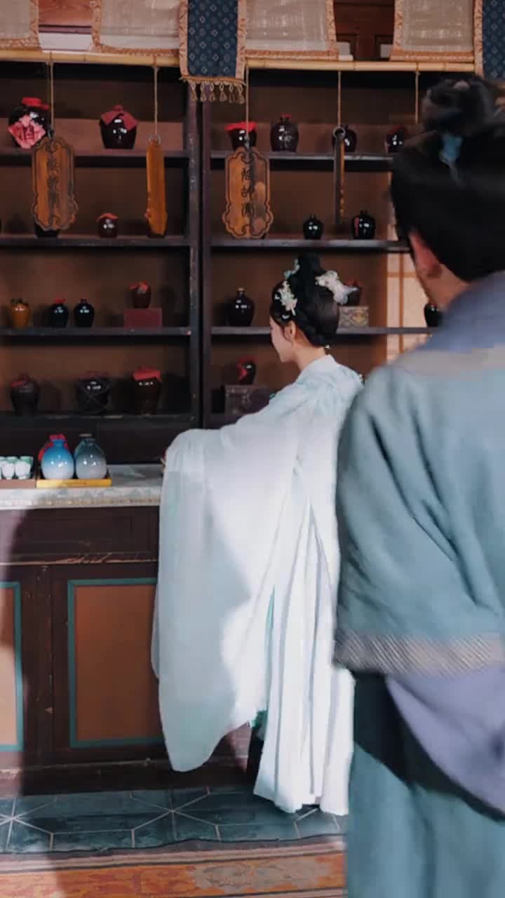 狀元兒子擺爛爹 - Episode 28