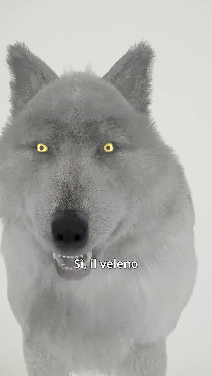 Surrogata del Presidente Alpha - Episode 57