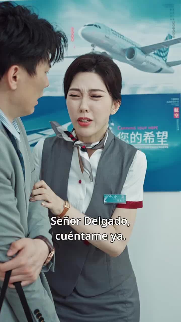 Cuando amanece el amor - Episode 40