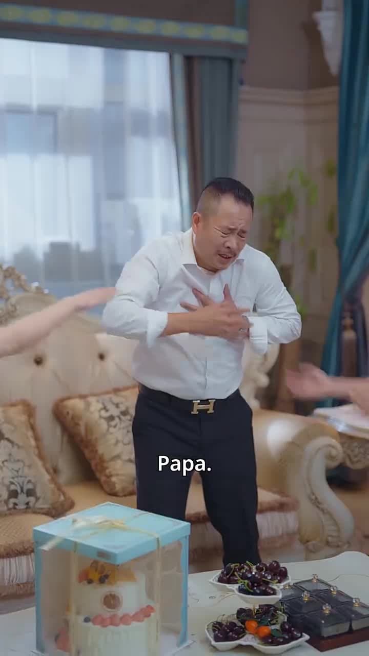 Verrückt nach ihr: Die Rückkehr der Ex-Frau - Episode 25