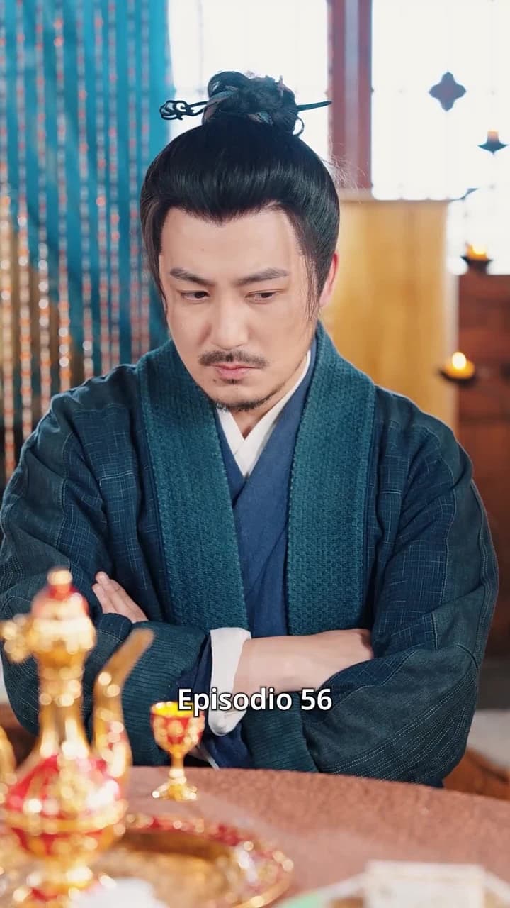 El Hijo Modelo y Su Padre Desastre - Episode 56