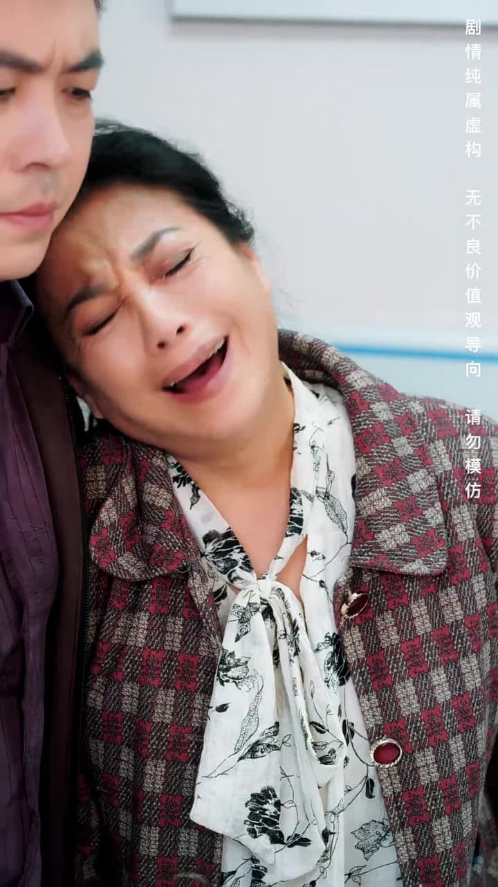 善念善行福報臨 - Episode 40