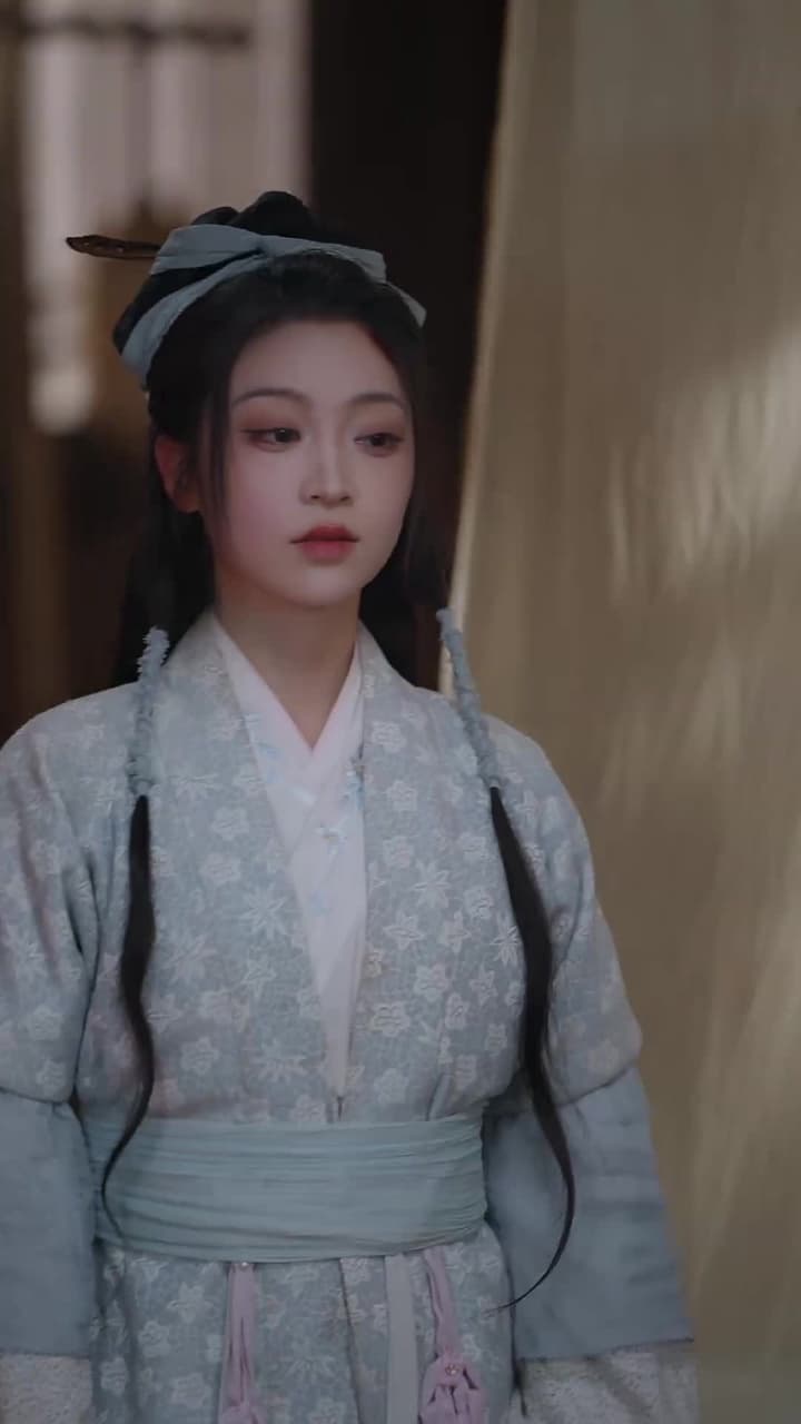 เรื่องเล่าจากพระราชวังตะวันออก - Episode 13
