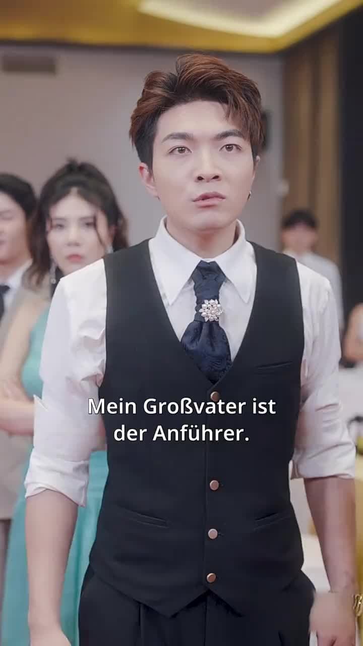 [Synchron]Mama, Papa ist wirklich stark! - Episode 50