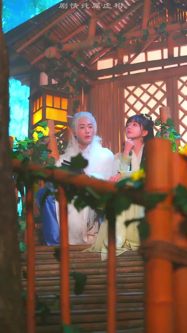 三生三世仙凡情緣 - Episode 34