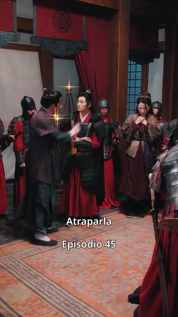 El Hijo Modelo y Su Padre Desastre - Episode 45