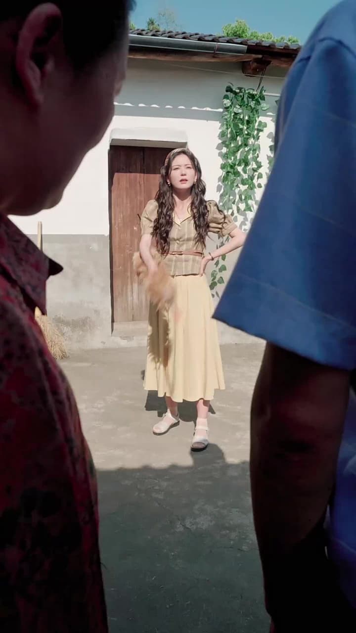 Five Blessings at Her Door - Episode 28