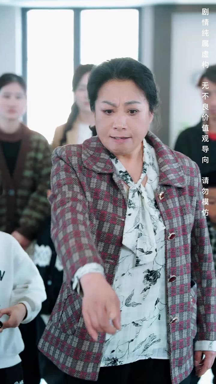 善念善行福報臨 - Episode 32