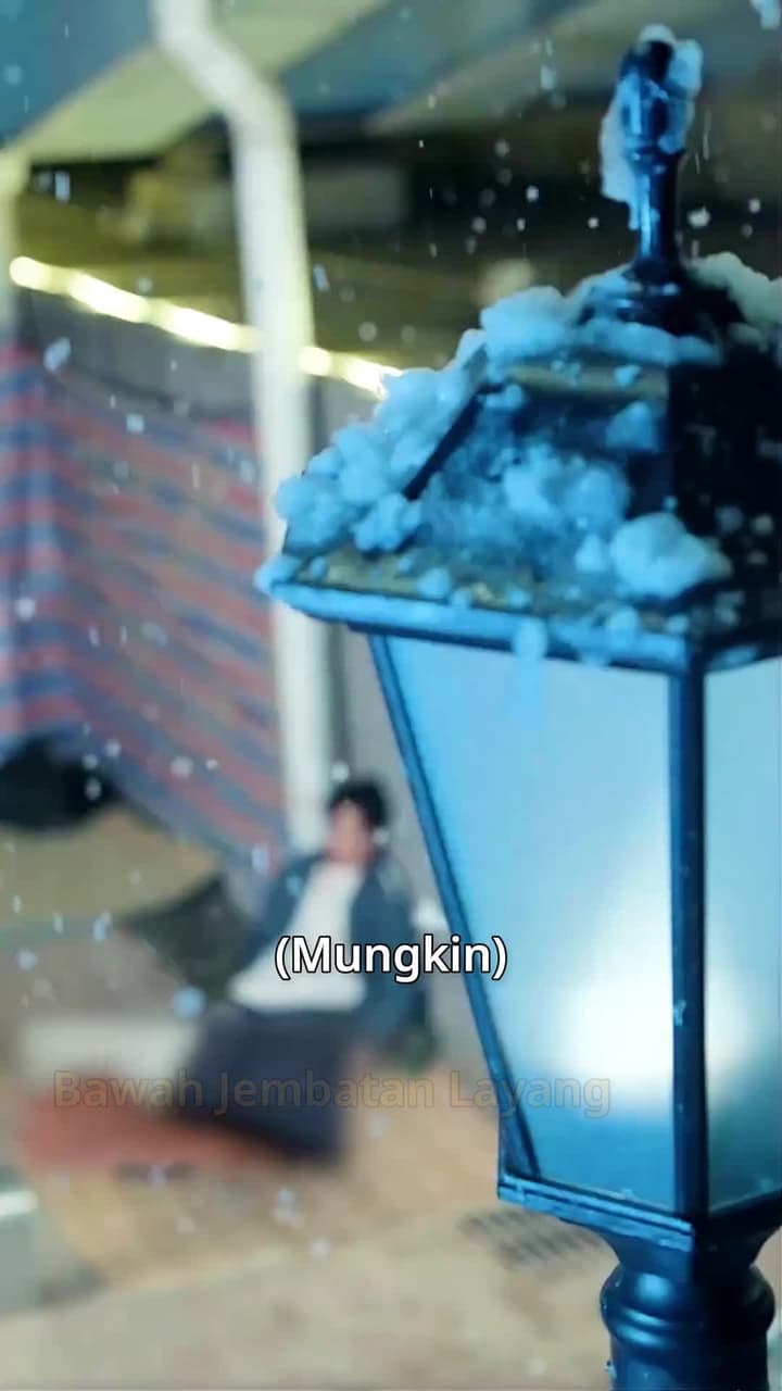 Aku Tak Kejar Cewek Pembaca Hati Lagi - Episode 1