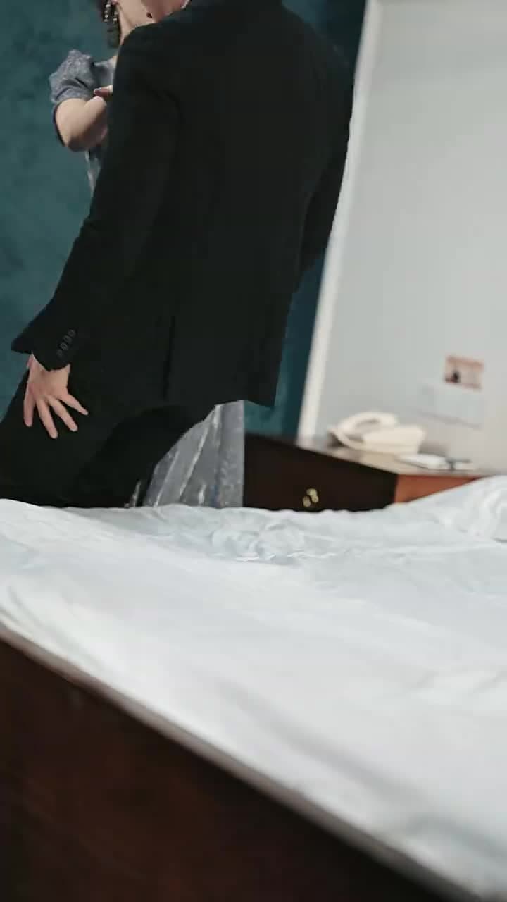 閃婚後,傅先生乖乖寵我 - Episode 63