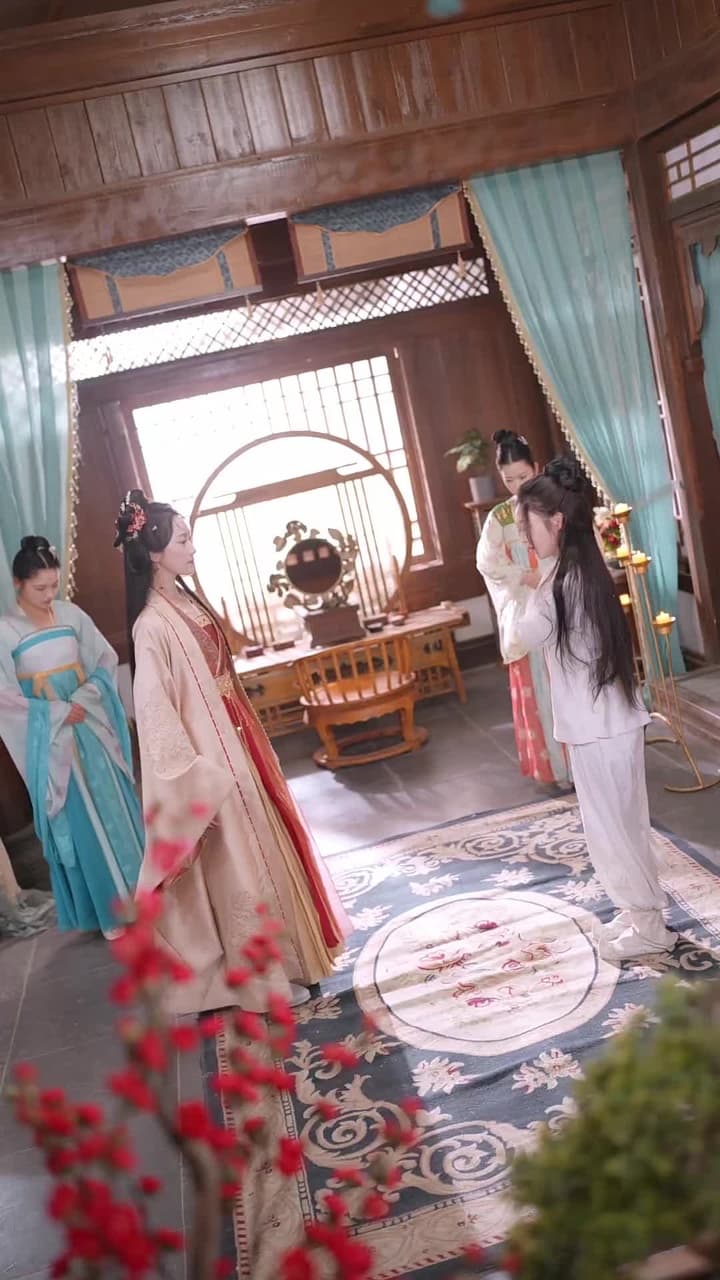 เรื่องเล่าจากพระราชวังตะวันออก - Episode 54