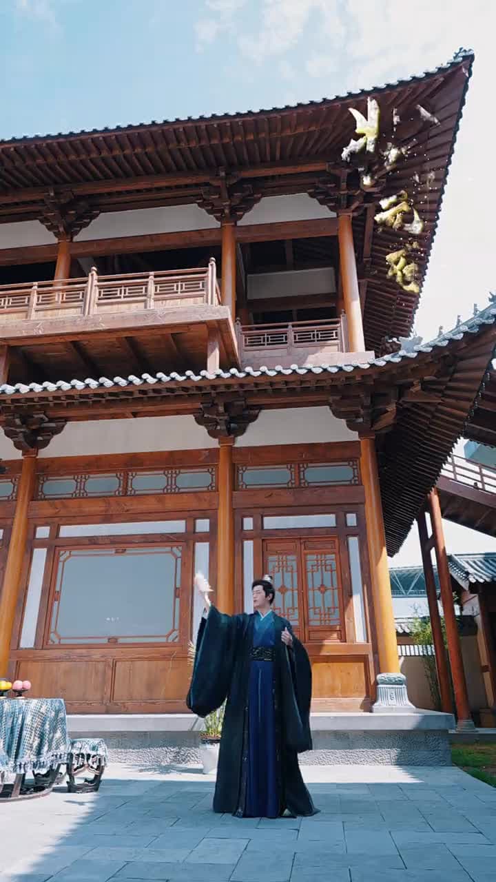 狀元兒子擺爛爹 - Episode 7