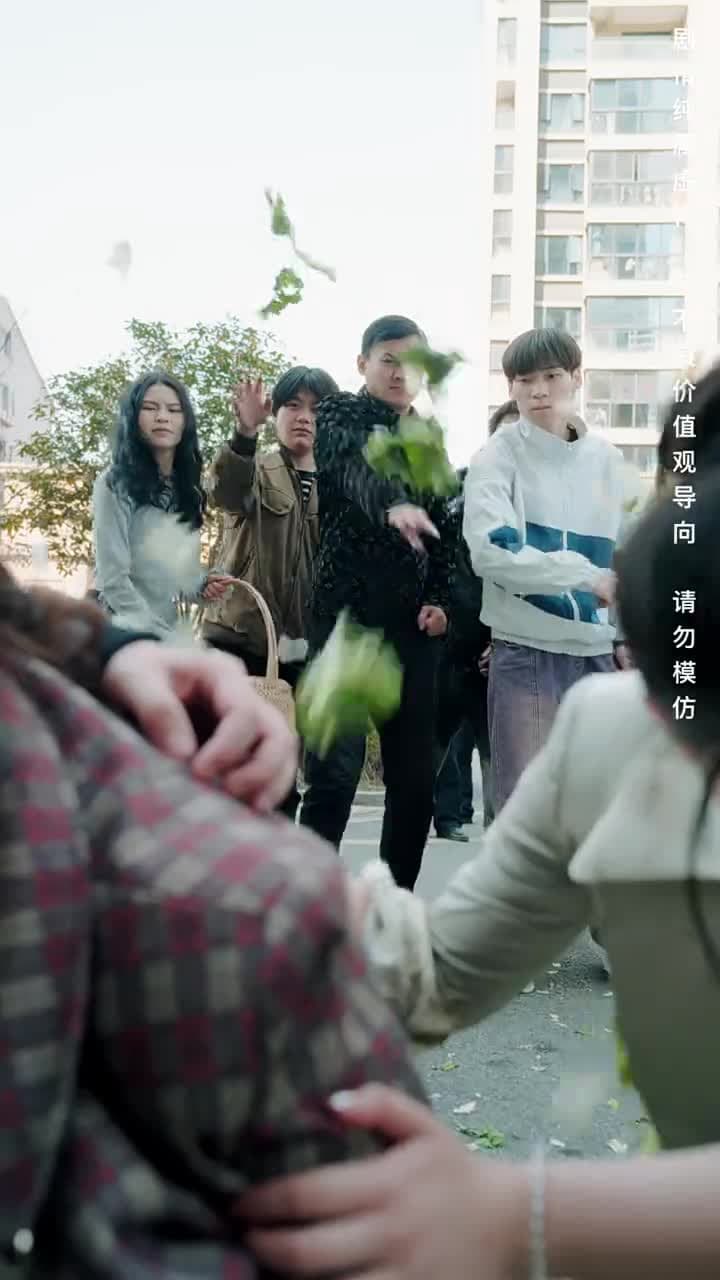 善念善行福報臨 - Episode 48