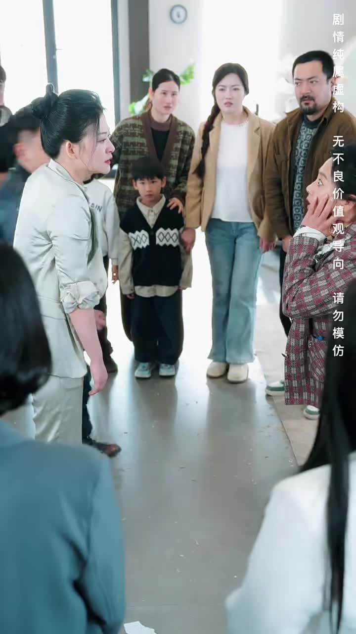 善念善行福報臨 - Episode 26