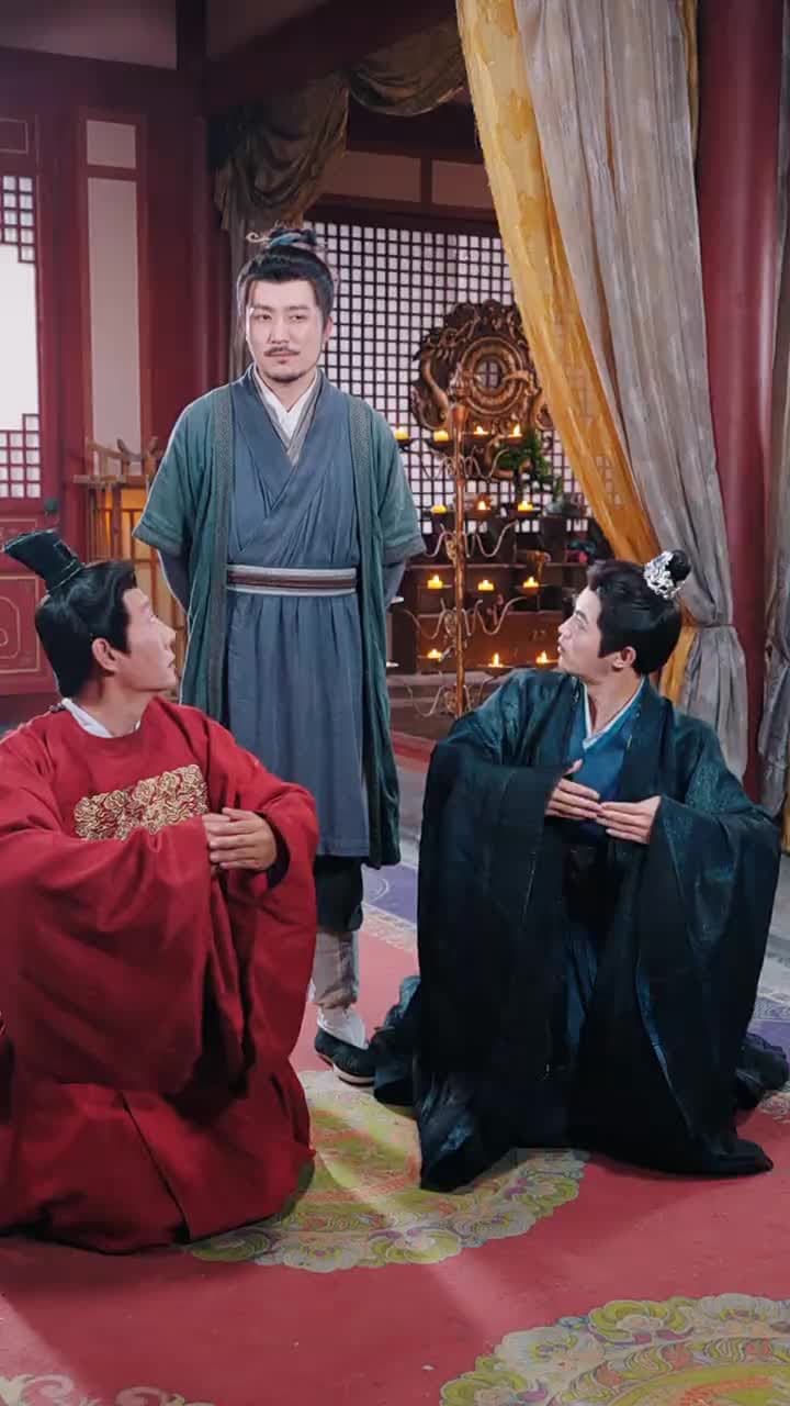 狀元兒子擺爛爹 - Episode 20