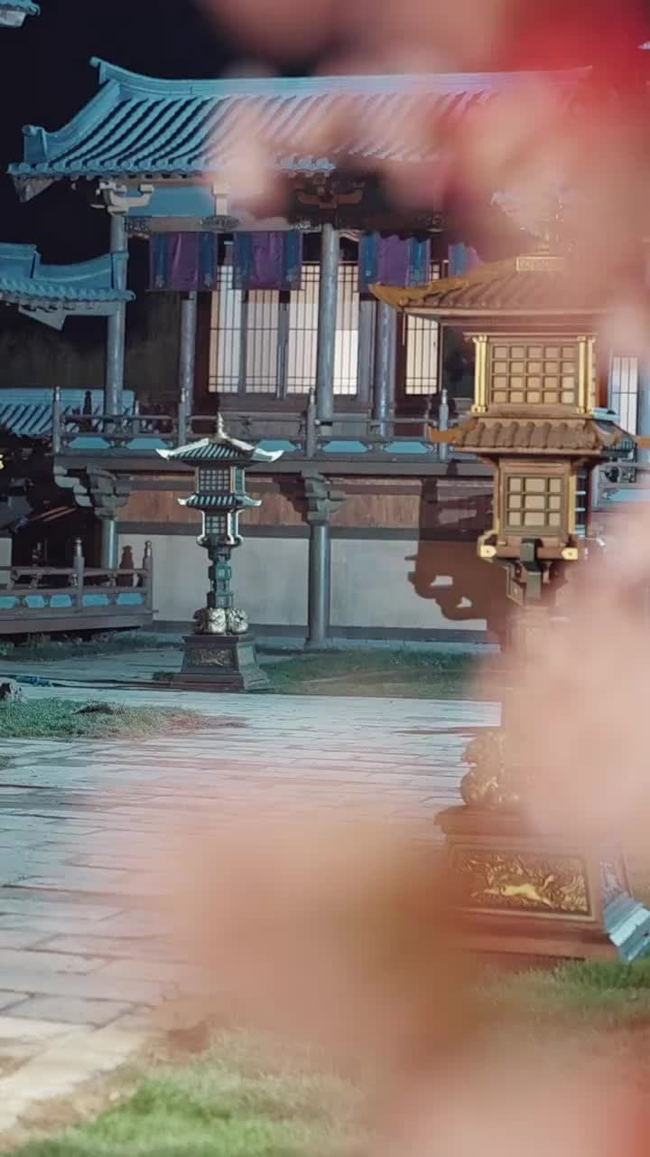 Bayangan Sepuluh Tahun - Episode 35